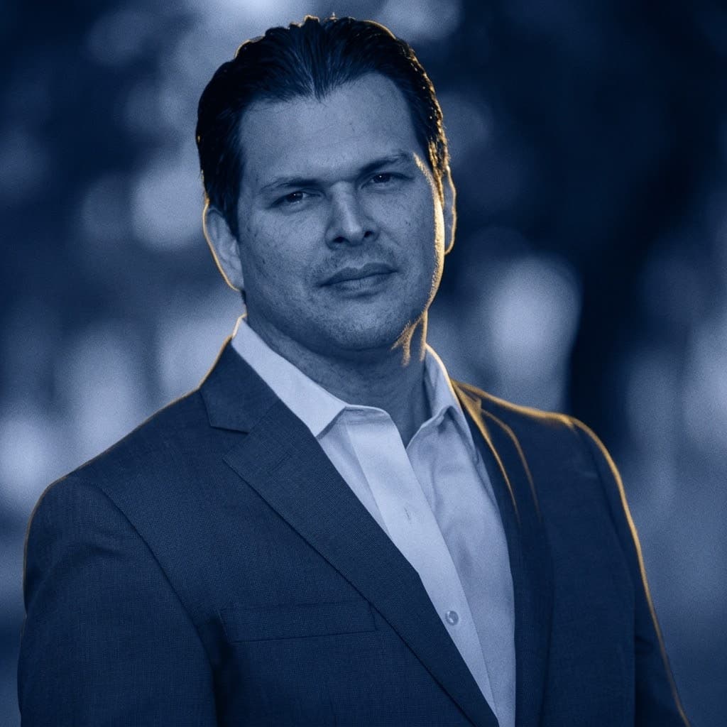 Jesús "Cachu" Escobar