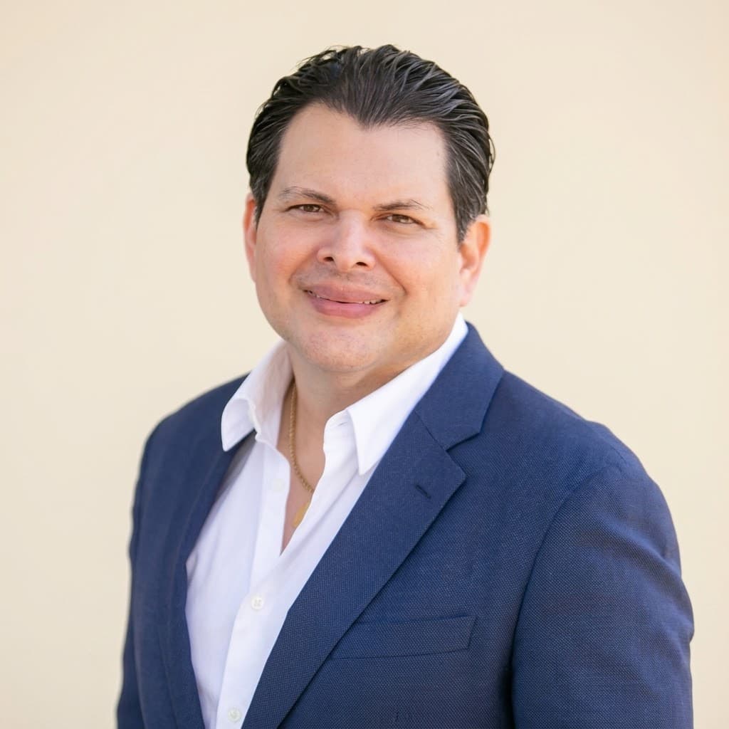 Jesús "Cachu" Escobar